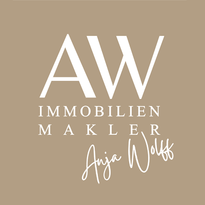 Logo AW Immobilienmakler