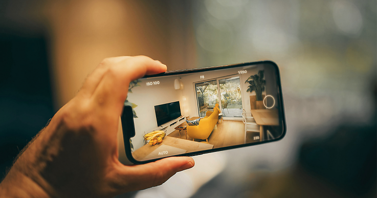 Homestaging in Wetzlar mit AW Immobilienmakler