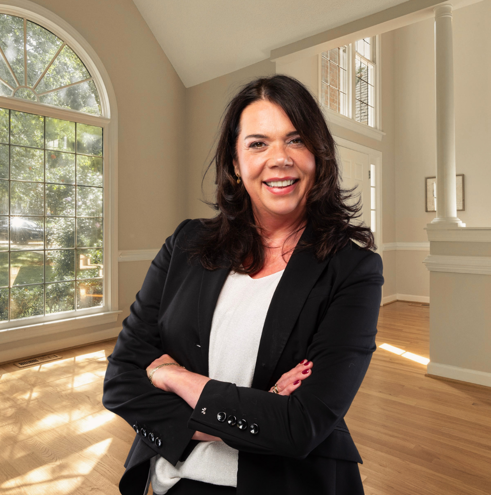 Anja Wolff, Immobilienmakler Wetzlar